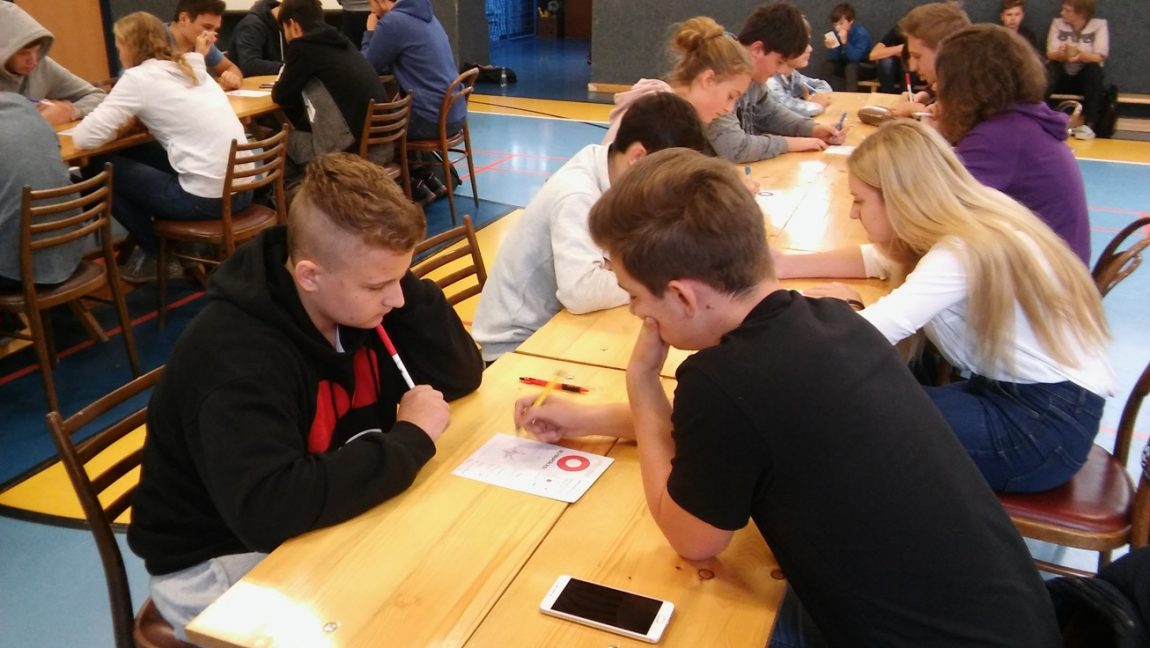 pIšQworky 2018 – oblastní kolo