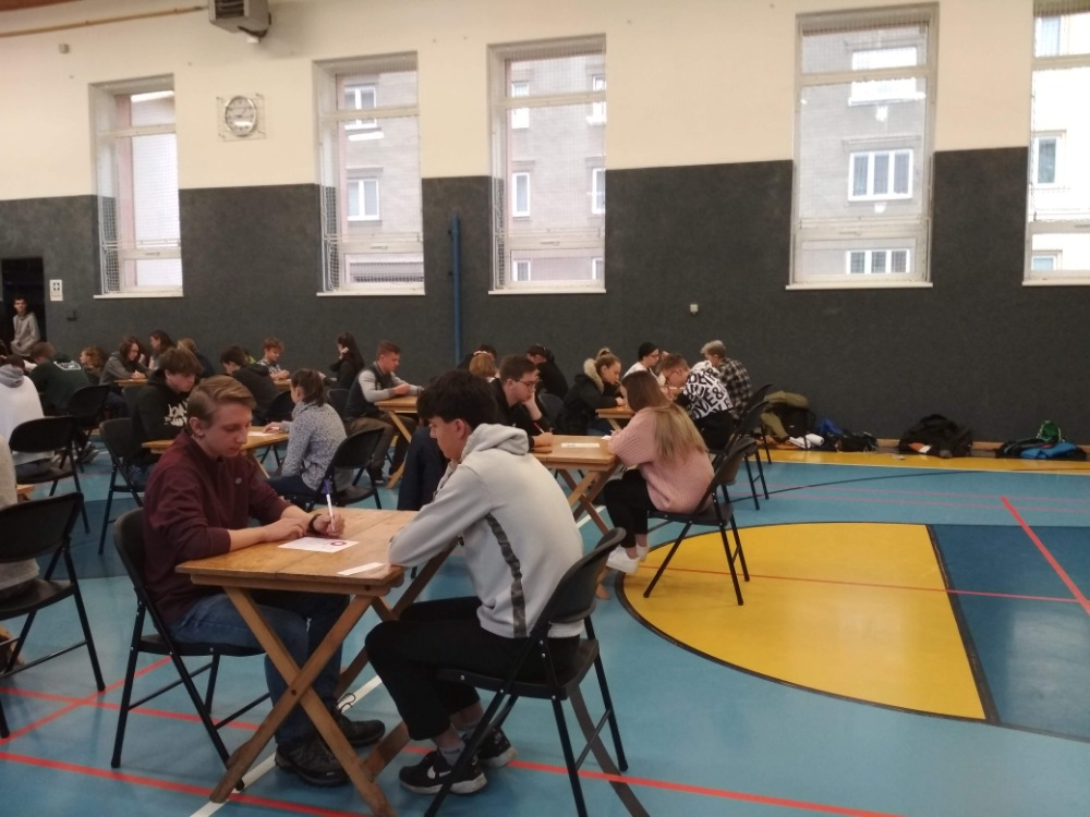 pIšQworky – oblastní kolo v&nbsp;Šumperku
